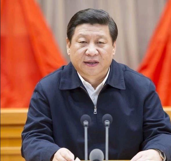 思想会客室——习近平：努力开创中国特色大国外交新局面