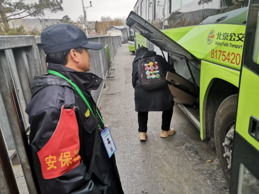 再见，北交院 | 世上最美的风景，就是充满爱的回家路
