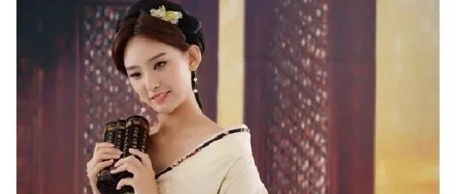 中国华服日 | 看北交院小饺子舞动专属“华夏”之美！