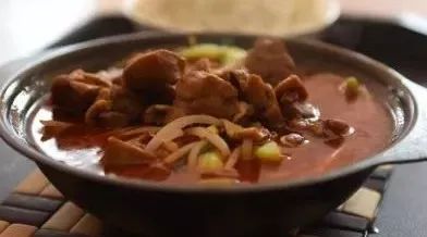 听说上大学很重要的一件事就是吃，北交院美食等你来