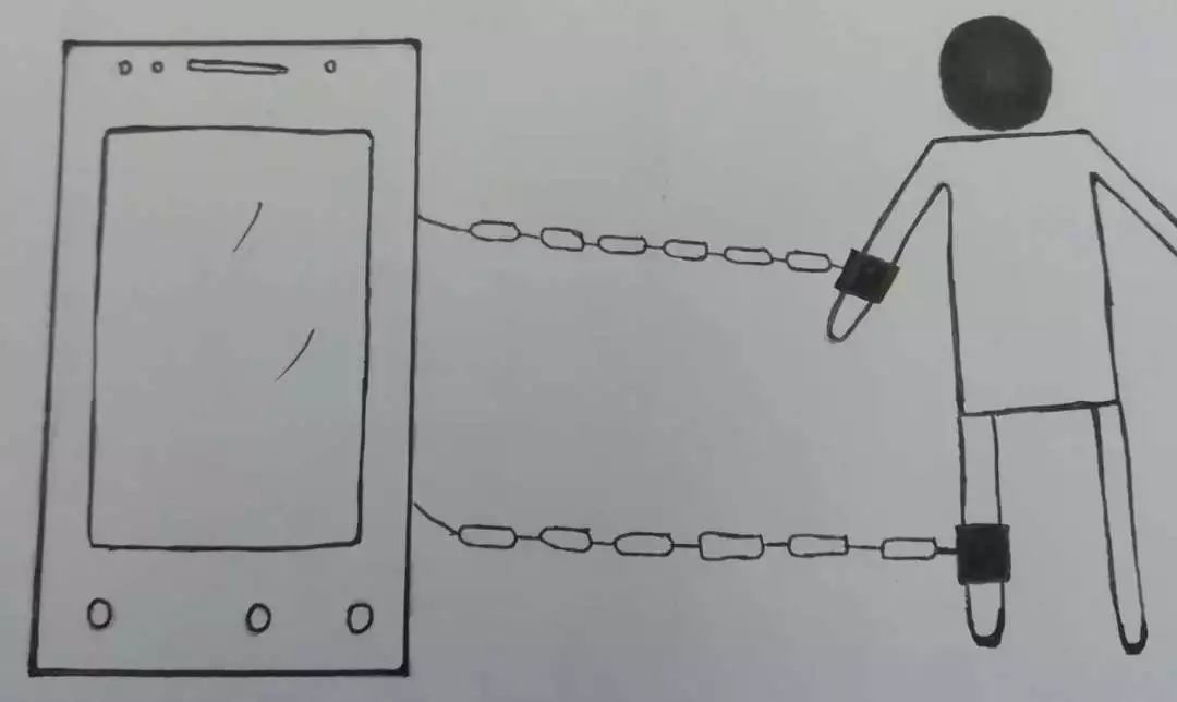 端午节特别企划 | 北交院校园街访：我和手机的故事