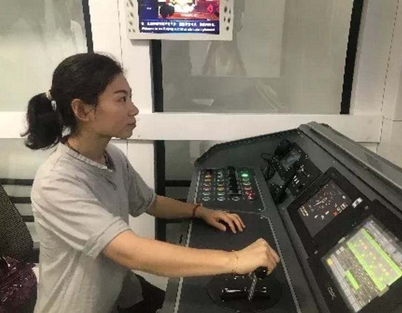 北交院“最美教师” | 立足专业，不断创新，在平凡的岗位上书写不平凡的职教人生